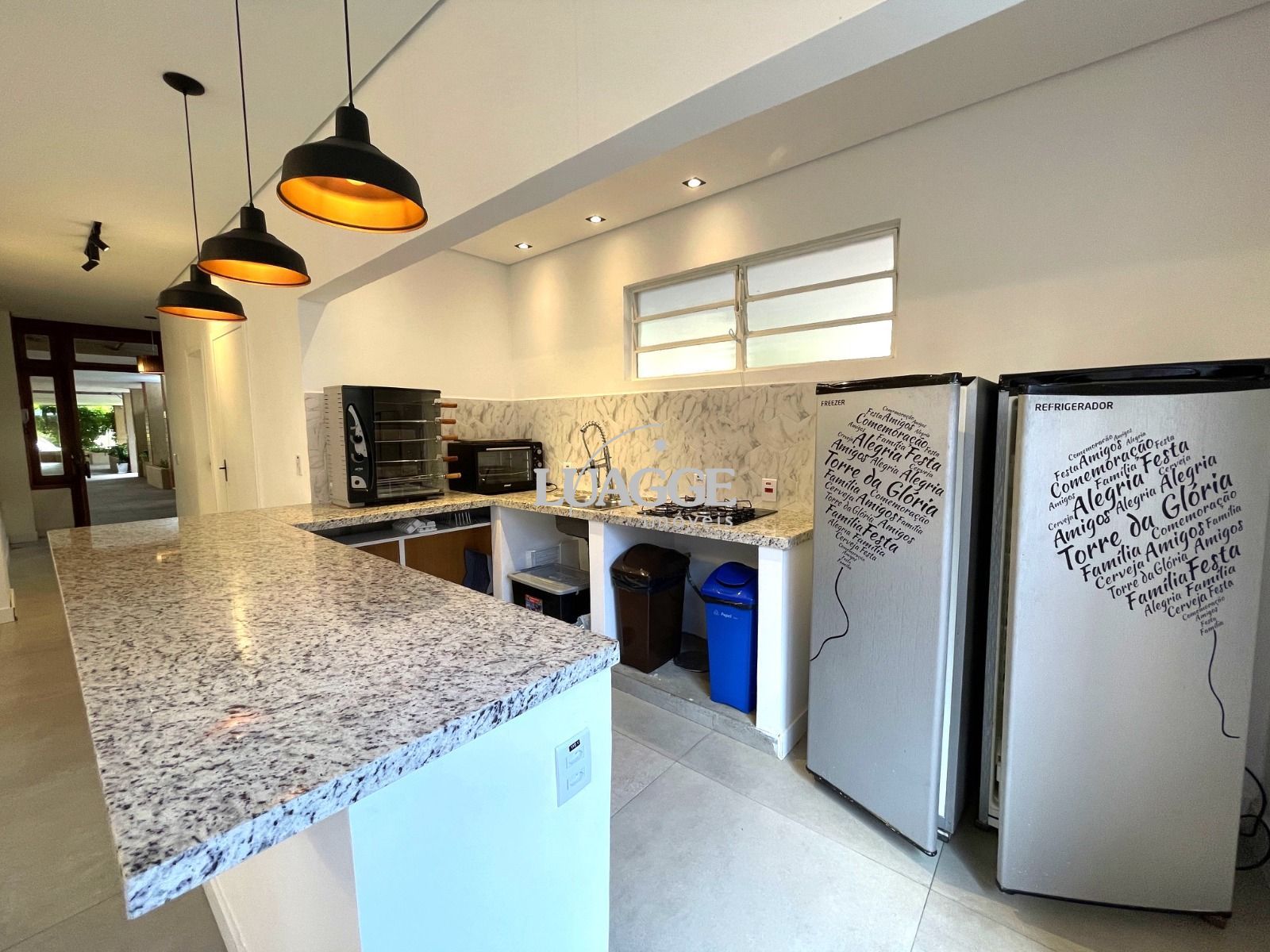 Apartamento à venda com 1 quarto, 50m² - Foto 11