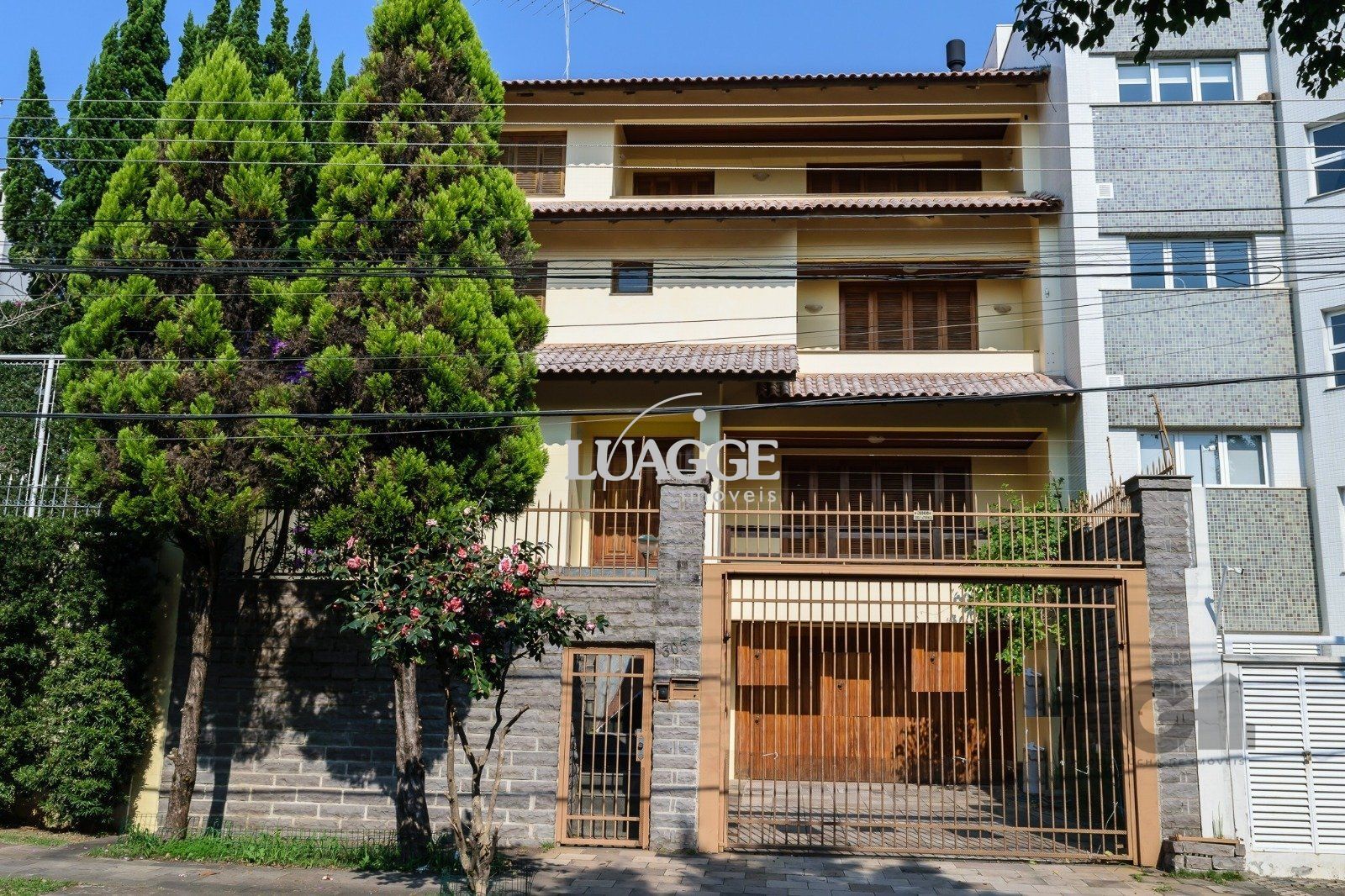 Casa à venda com 3 quartos, 549m² - Foto 60
