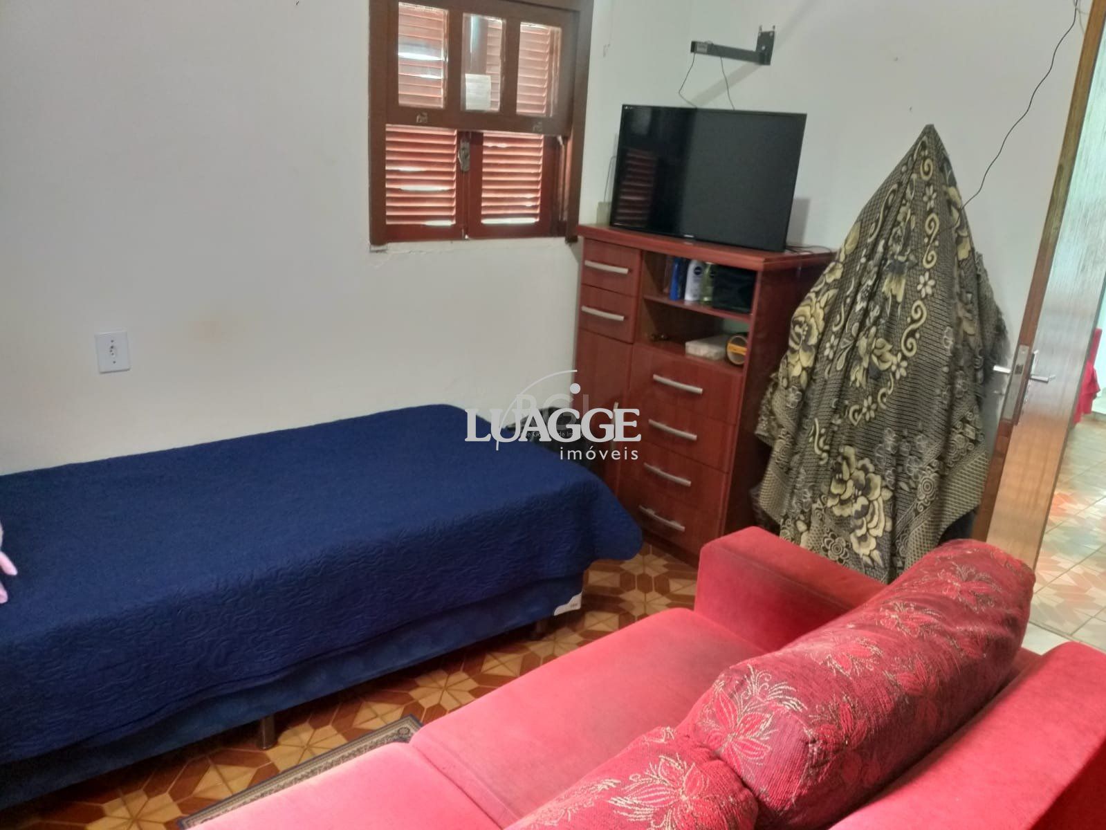 Casa à venda com 4 quartos, 138m² - Foto 11