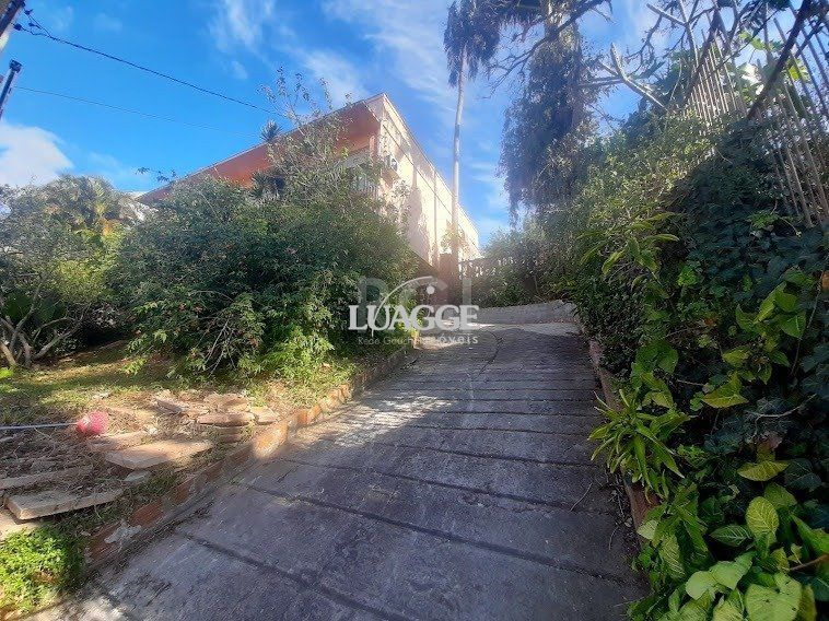 Casa à venda com 3 quartos, 244m² - Foto 31