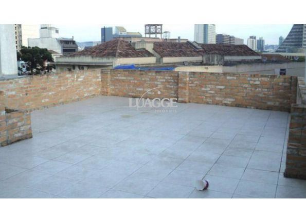 Prédio Inteiro à venda, 332m² - Foto 17