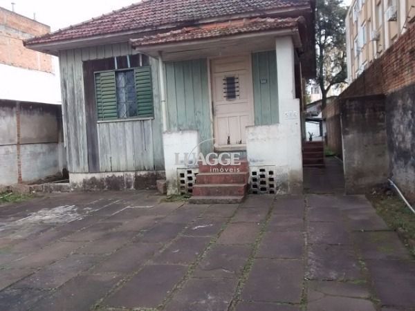 Terreno à venda, 407m² - Foto 1