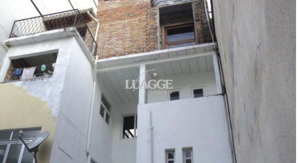 Prédio Inteiro à venda, 332m² - Foto 11