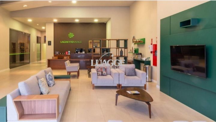 Flat/Apart Hotel à venda com 1 quarto, 22m² - Foto 18