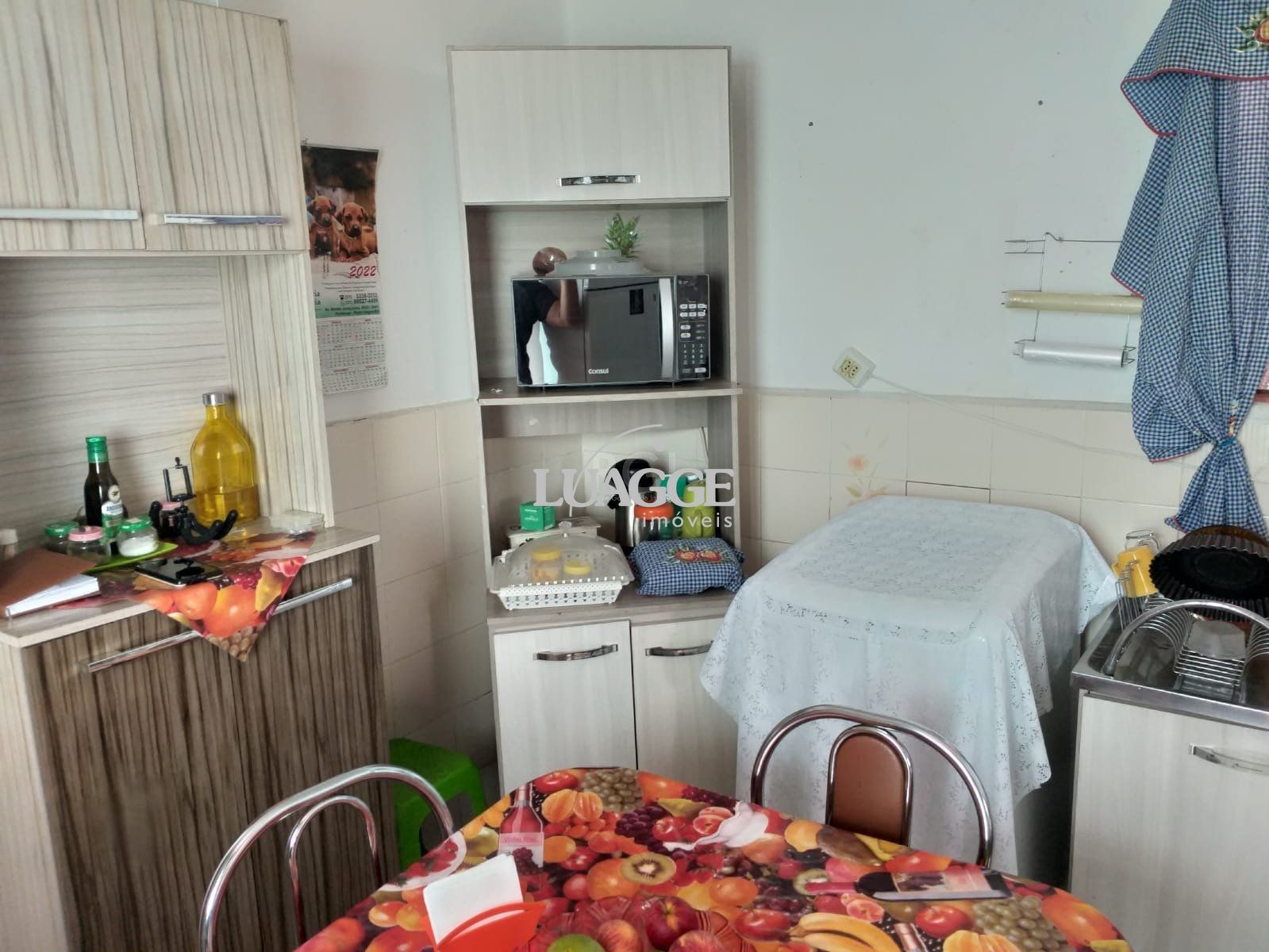 Casa à venda com 4 quartos, 138m² - Foto 12