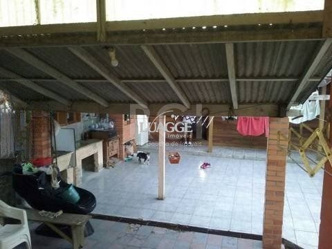 Casa à venda com 3 quartos, 77m² - Foto 9