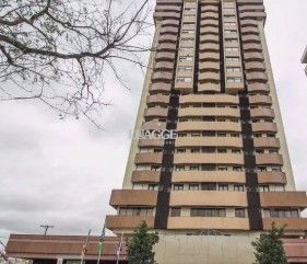 Flat/Apart Hotel à venda com 1 quarto, 39m² - Foto 1