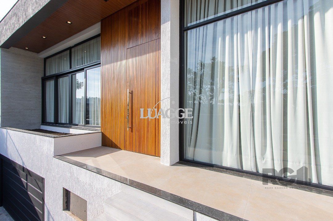 Casa à venda com 3 quartos, 382m² - Foto 6
