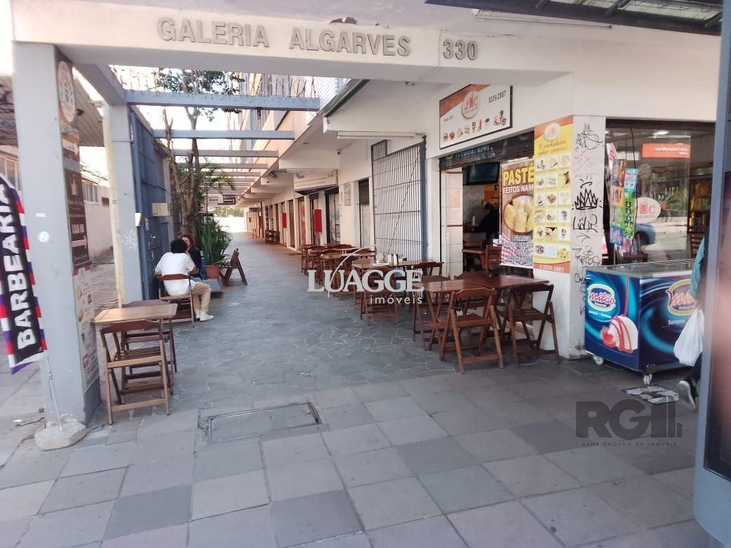 Loja-Salão para alugar, 29m² - Foto 1