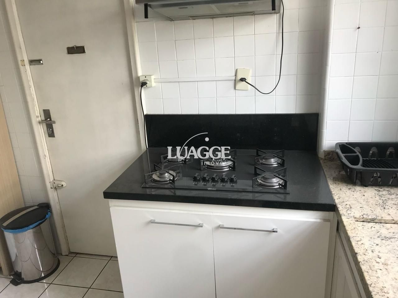 Apartamento para alugar com 3 quartos, 142m² - Foto 9