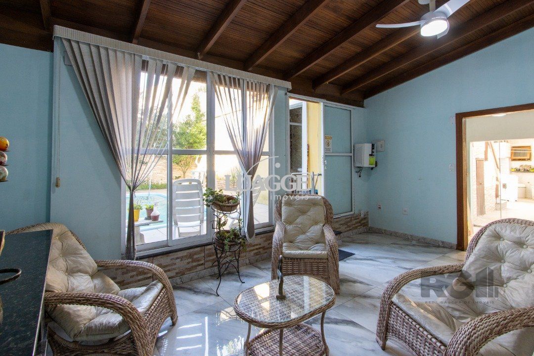 Casa à venda com 3 quartos, 196m² - Foto 28