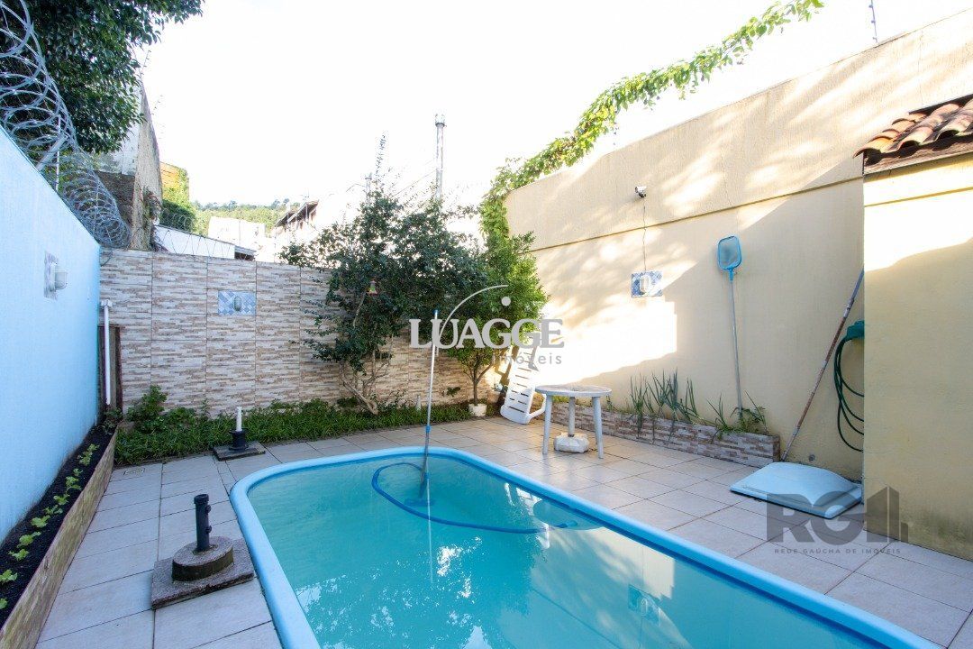 Casa à venda com 3 quartos, 196m² - Foto 31