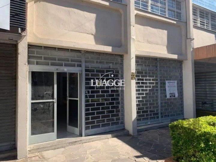 Loja-Salão para alugar, 115m² - Foto 2