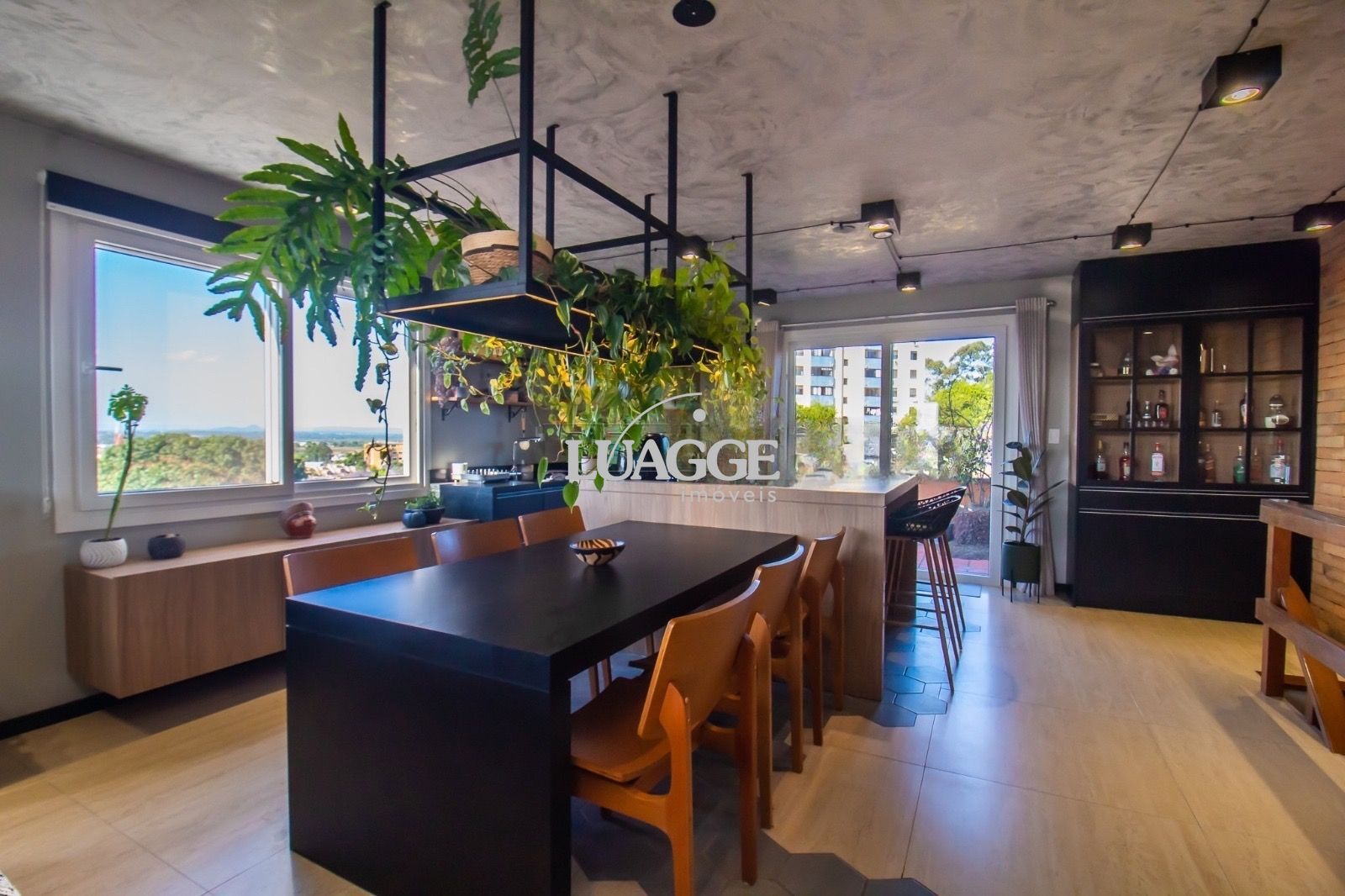 Cobertura à venda com 2 quartos, 133m² - Foto 6