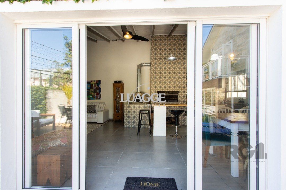 Casa à venda com 4 quartos, 282m² - Foto 28