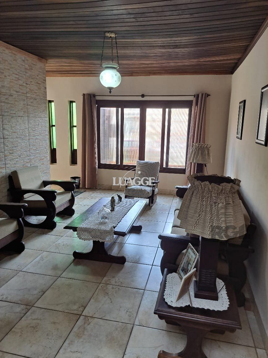 Casa à venda com 3 quartos, 144m² - Foto 6