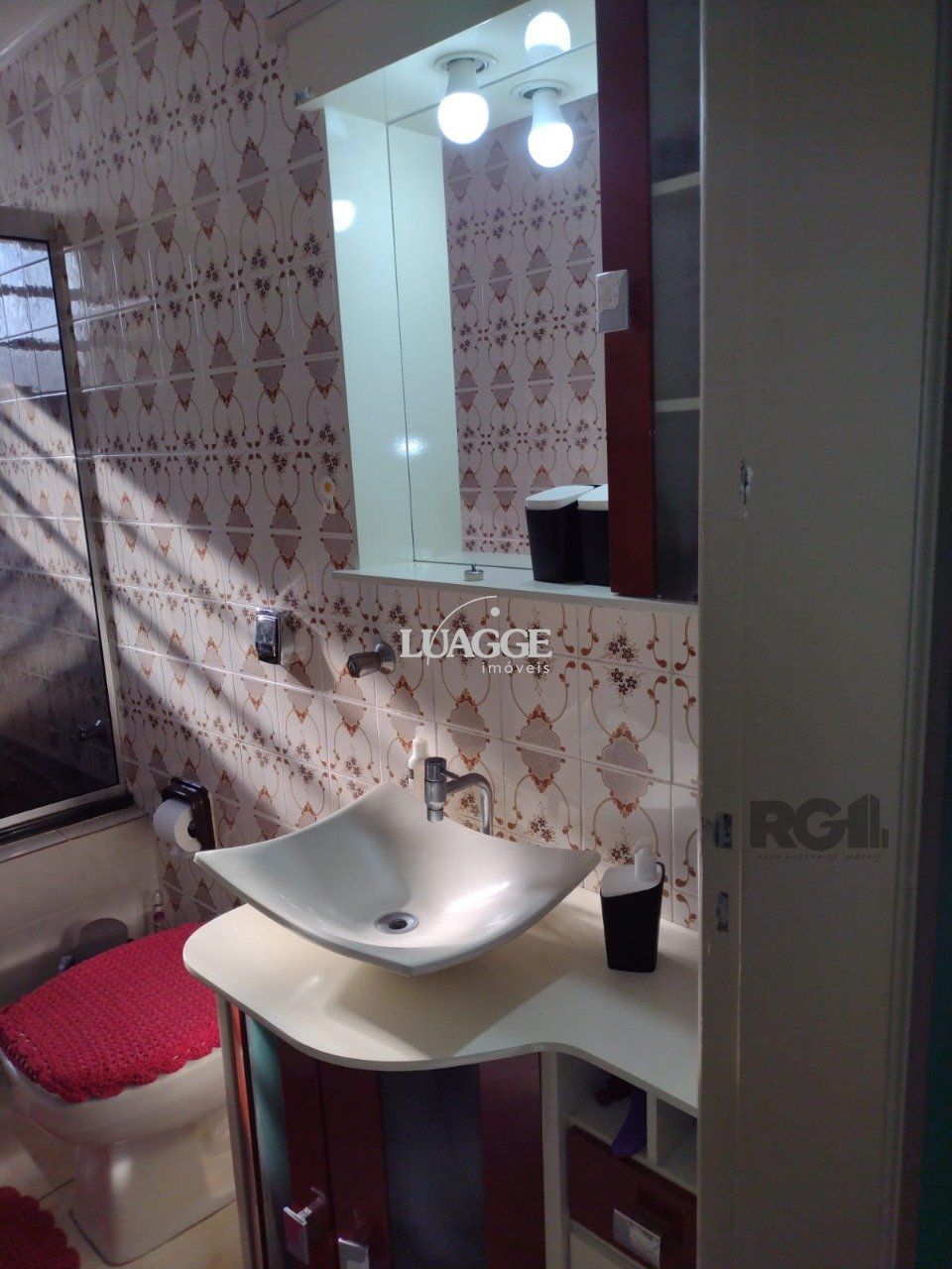 Apartamento à venda com 3 quartos, 81m² - Foto 9
