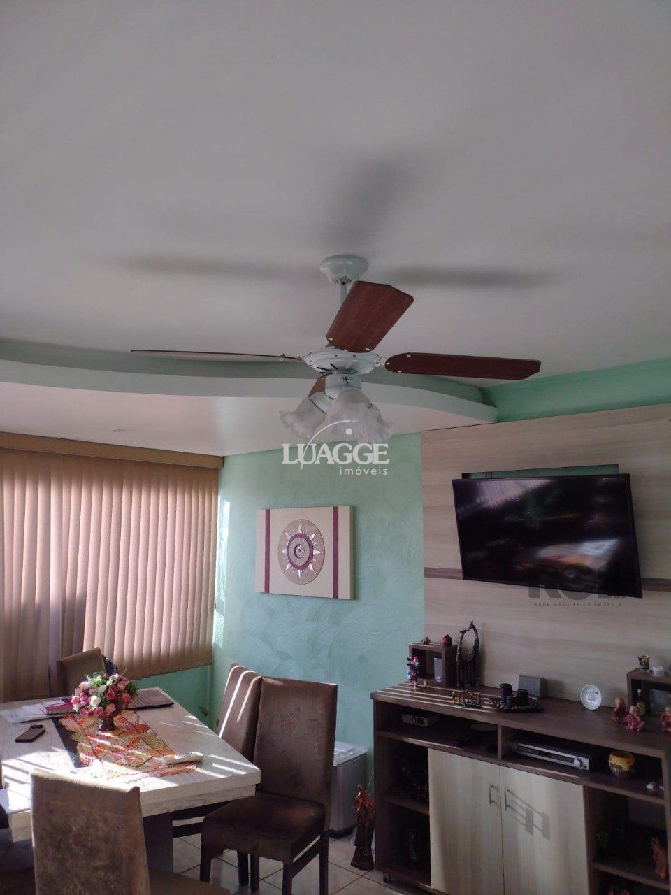 Apartamento à venda com 3 quartos, 81m² - Foto 5