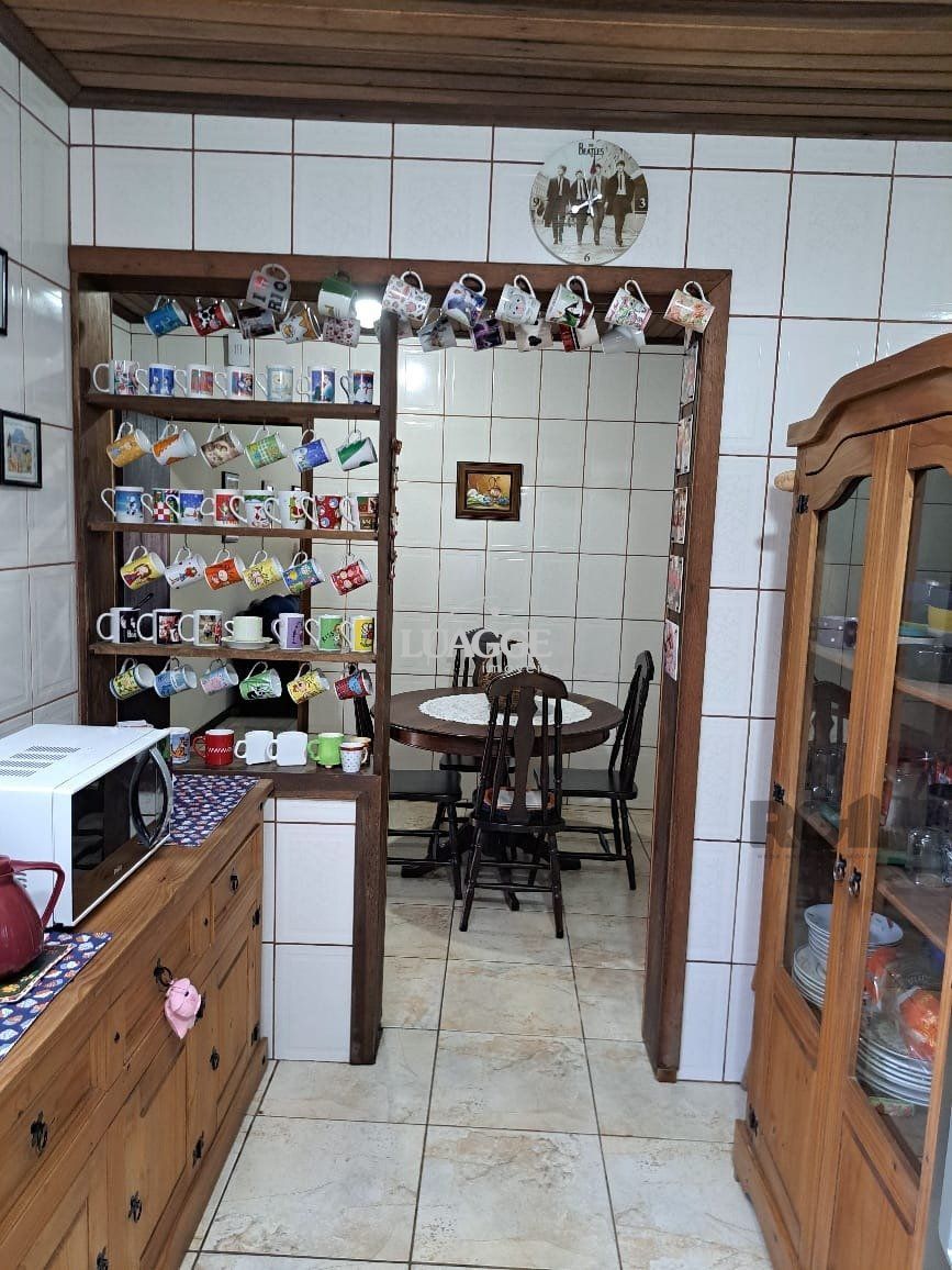 Casa à venda com 3 quartos, 144m² - Foto 12