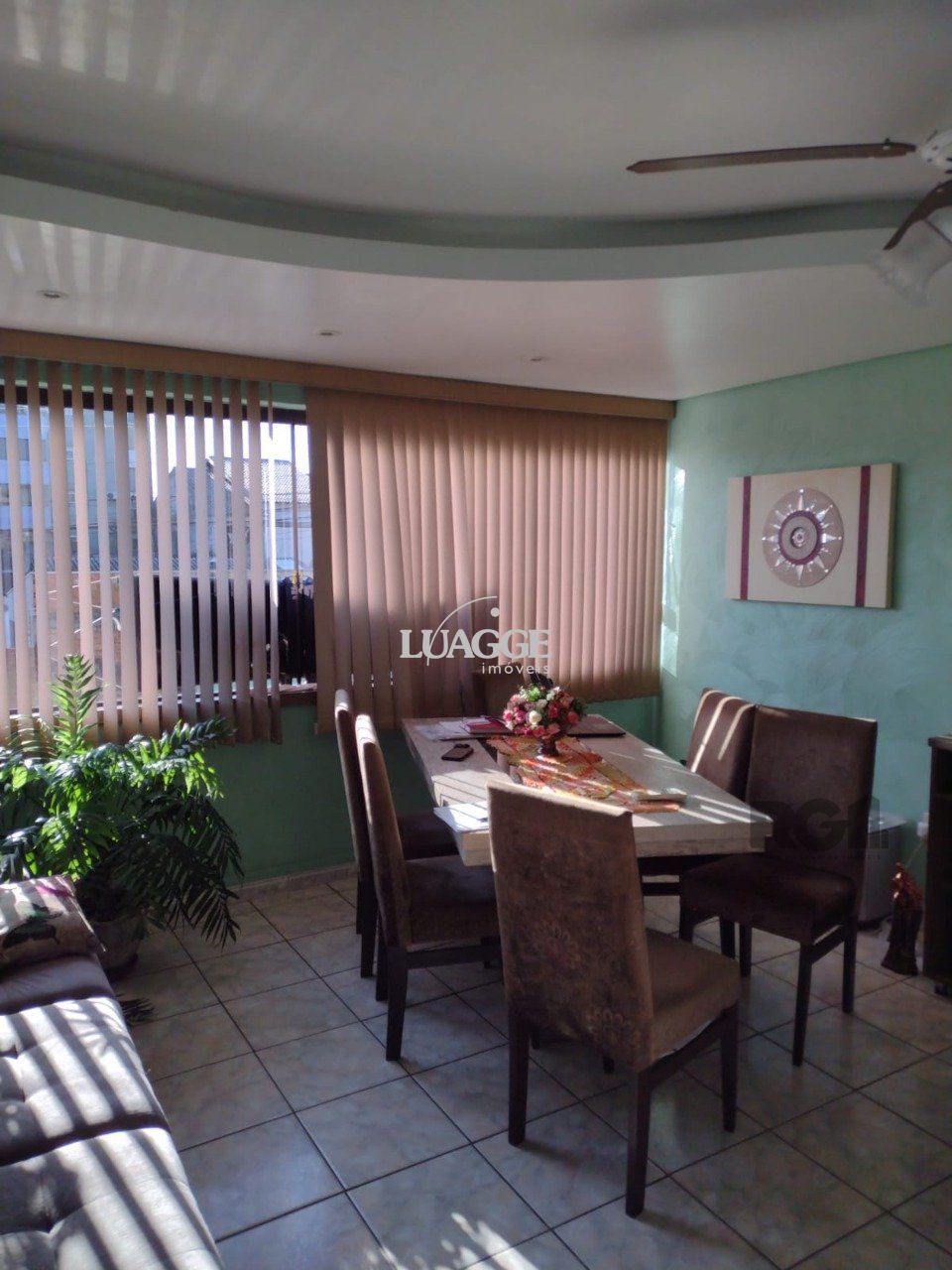 Apartamento à venda com 3 quartos, 81m² - Foto 4