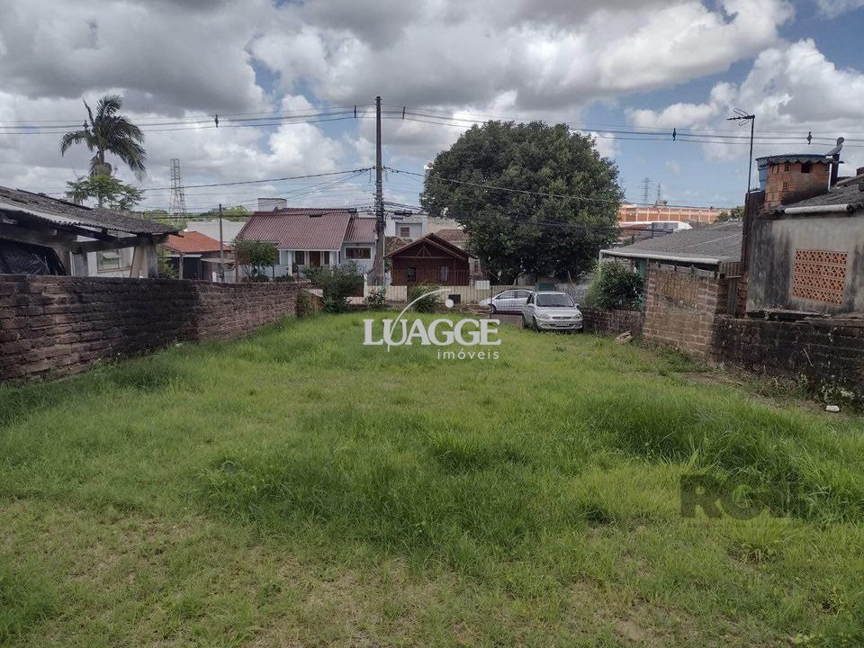 Terreno à venda, 302m² - Foto 1
