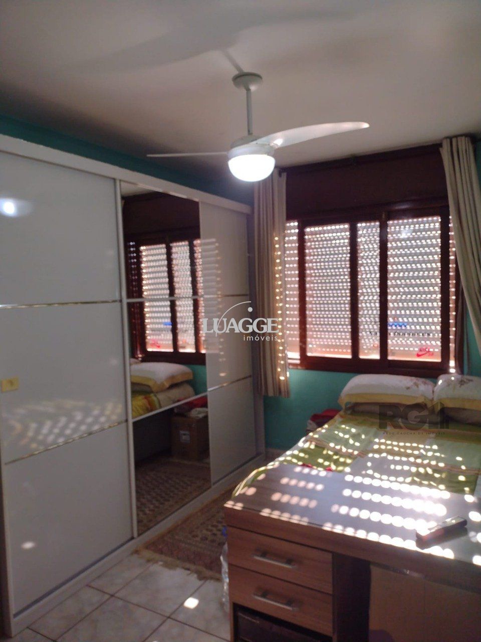 Apartamento à venda com 3 quartos, 81m² - Foto 7