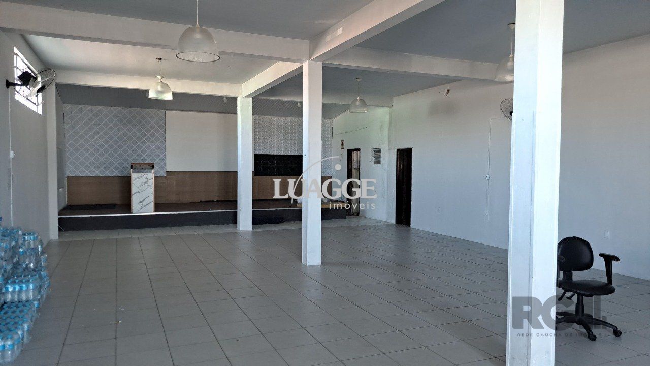 Depósito-Galpão-Armazém à venda, 151m² - Foto 4