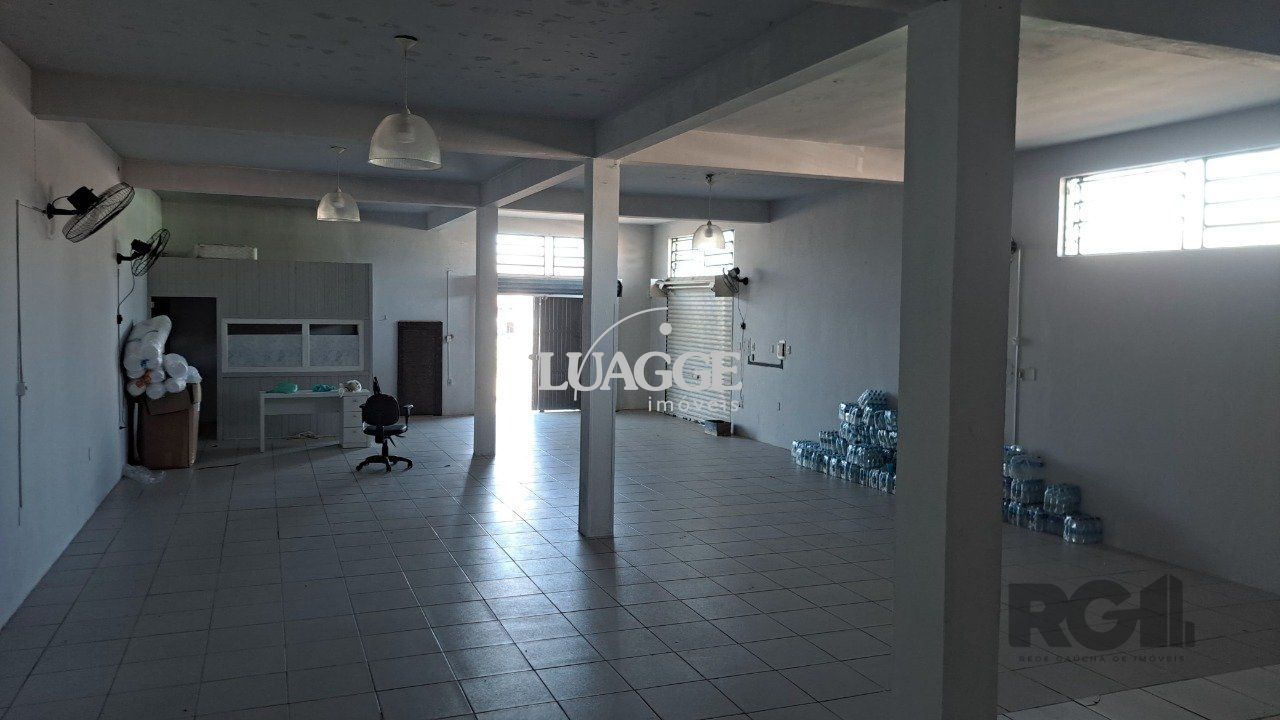 Depósito-Galpão-Armazém à venda, 151m² - Foto 8
