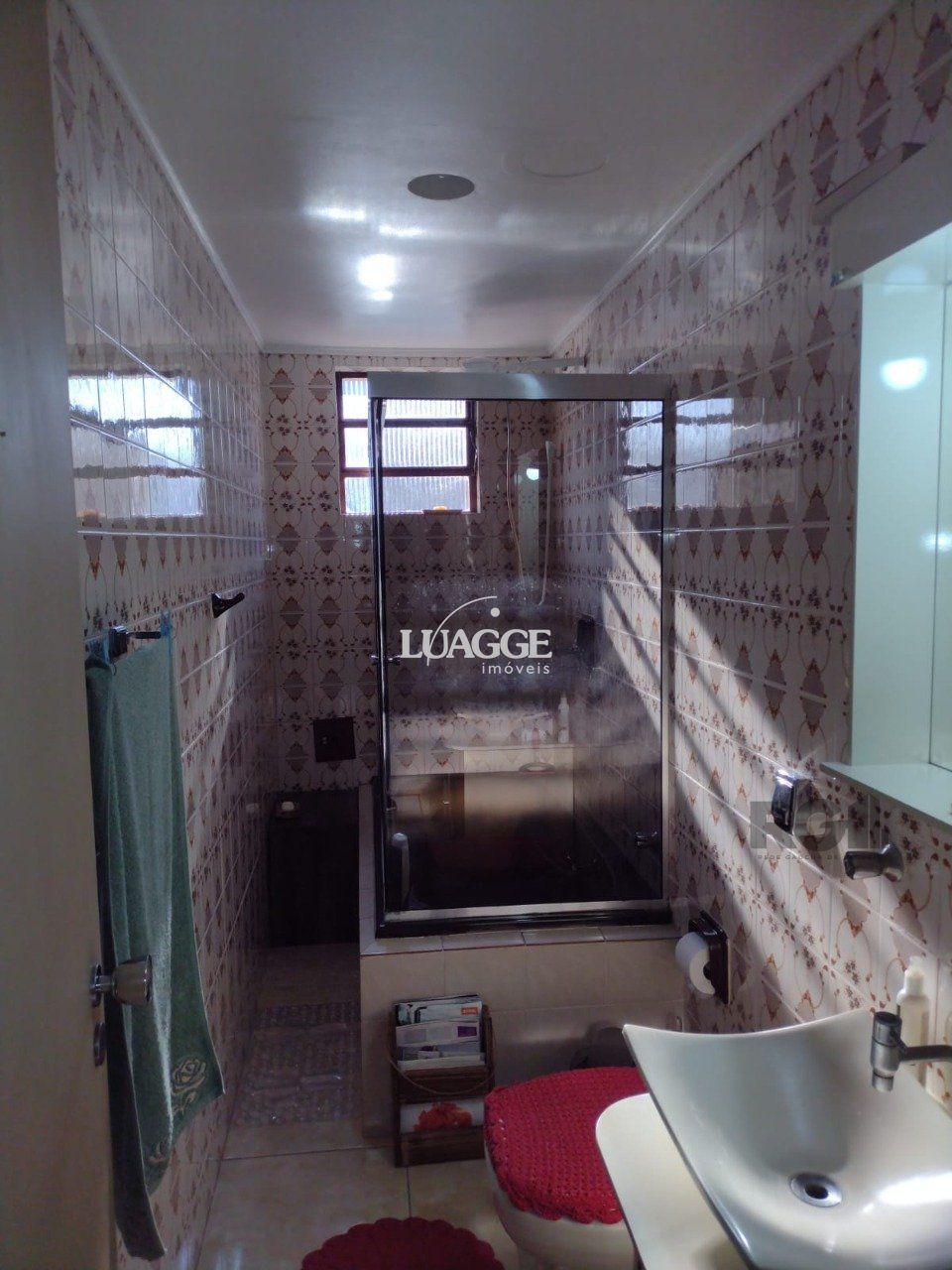 Apartamento à venda com 3 quartos, 81m² - Foto 8