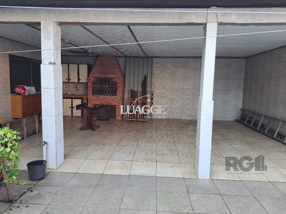 Casa à venda com 3 quartos, 144m² - Foto 16