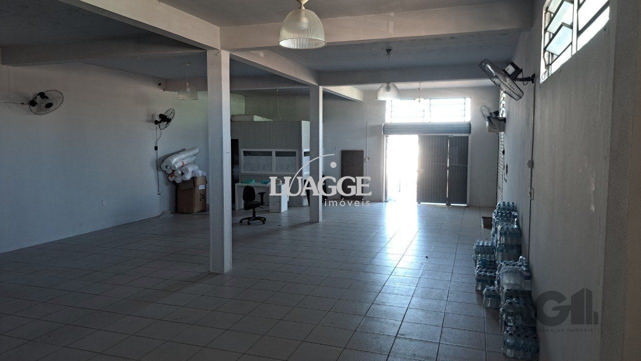 Depósito-Galpão-Armazém à venda, 151m² - Foto 5