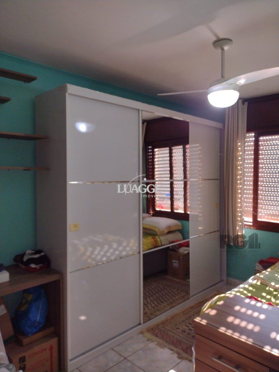 Apartamento à venda com 3 quartos, 81m² - Foto 10