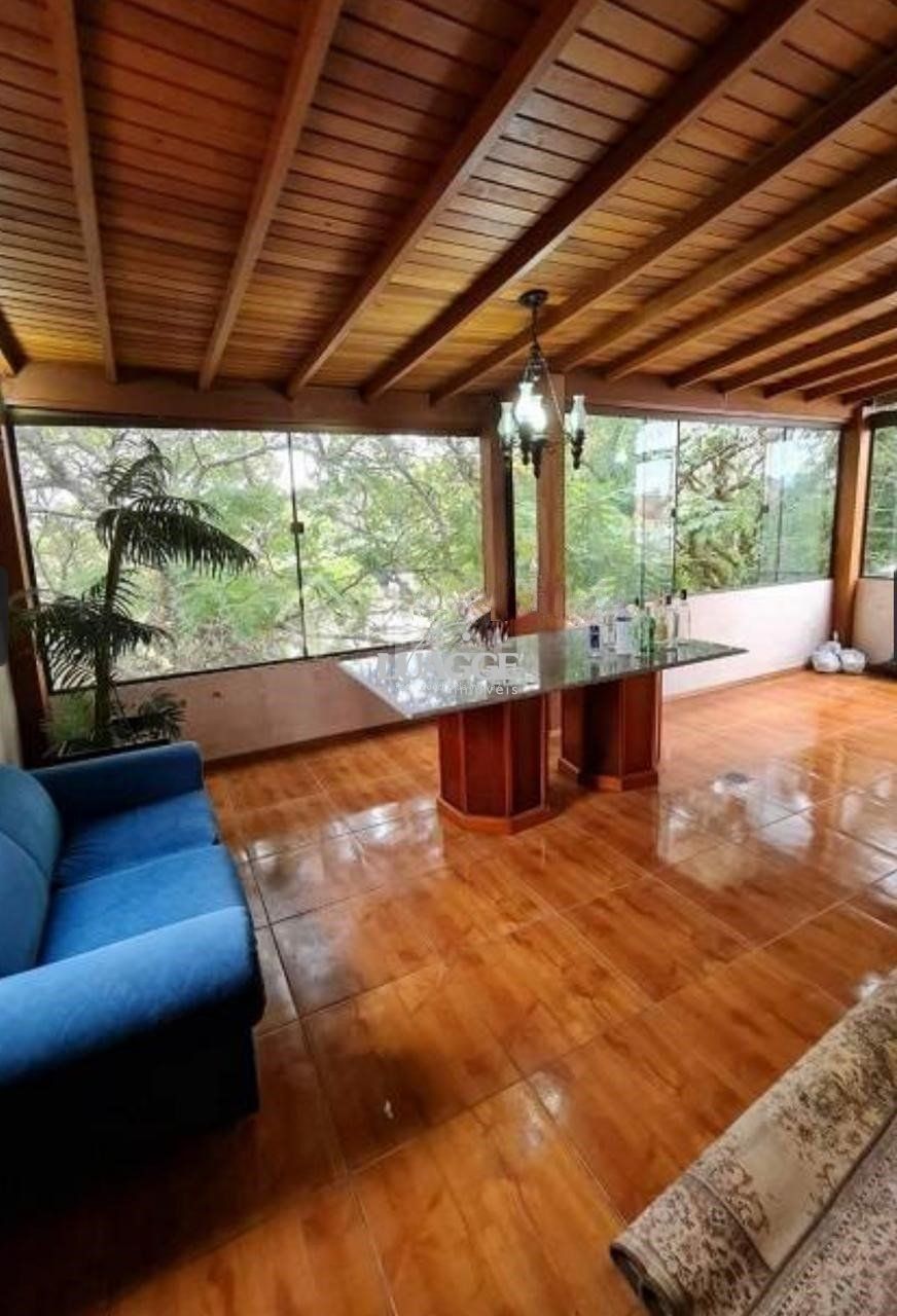 Cobertura à venda com 3 quartos, 215m² - Foto 2