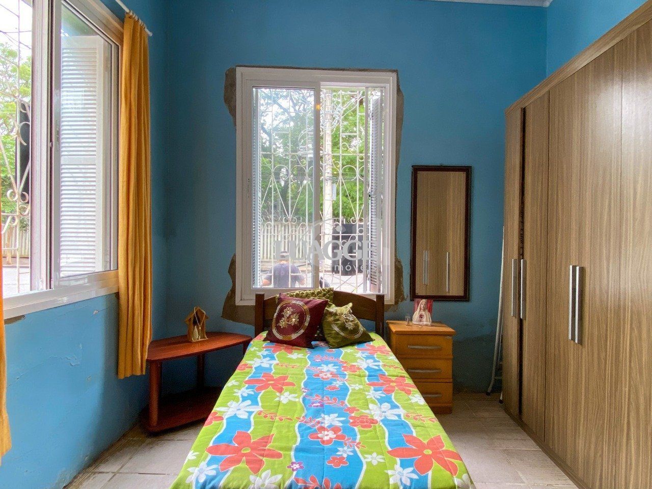 Casa à venda com 2 quartos, 66m² - Foto 24