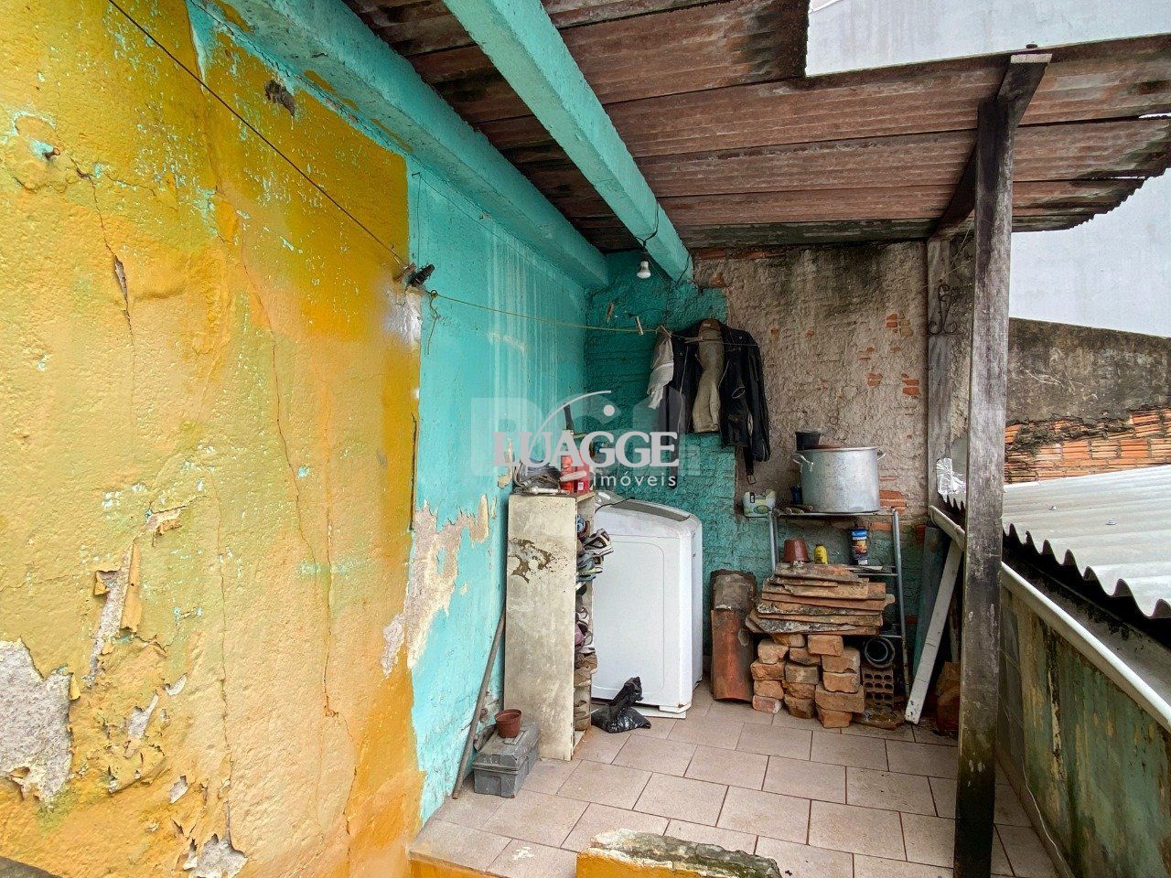 Casa à venda com 2 quartos, 66m² - Foto 30