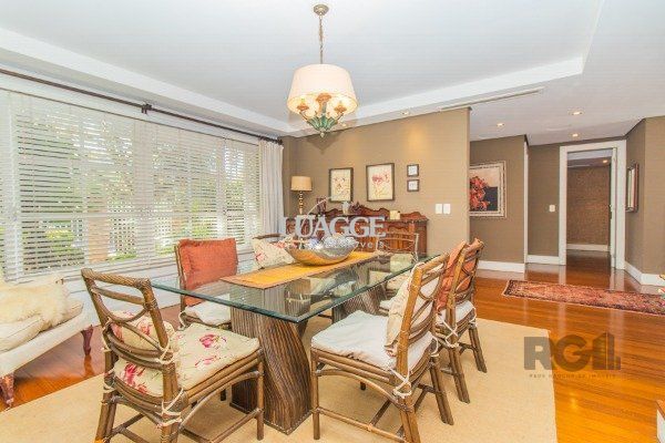 Casa à venda com 3 quartos, 397m² - Foto 7