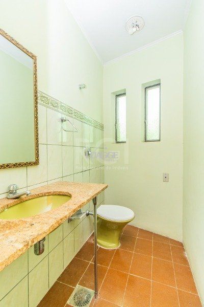 Casa à venda com 3 quartos, 408m² - Foto 5