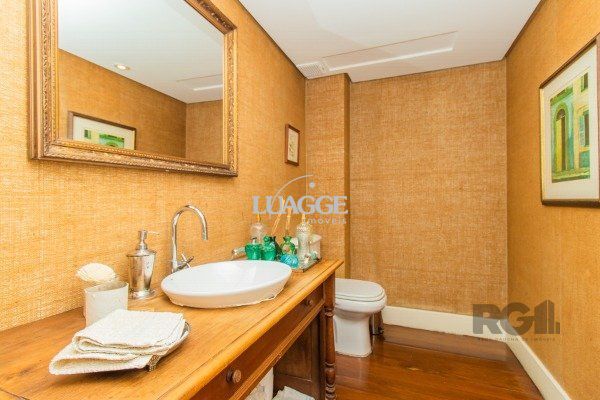 Casa à venda com 3 quartos, 397m² - Foto 20
