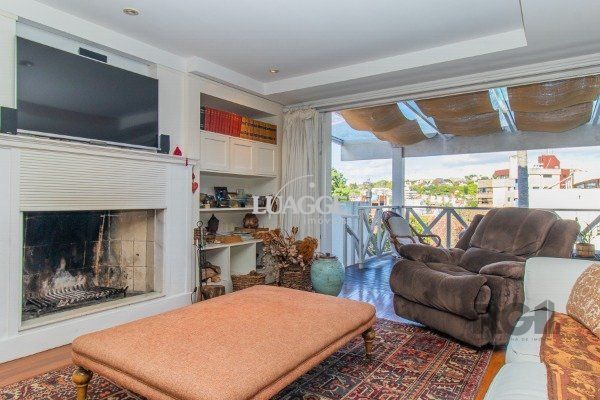Casa à venda com 3 quartos, 397m² - Foto 14