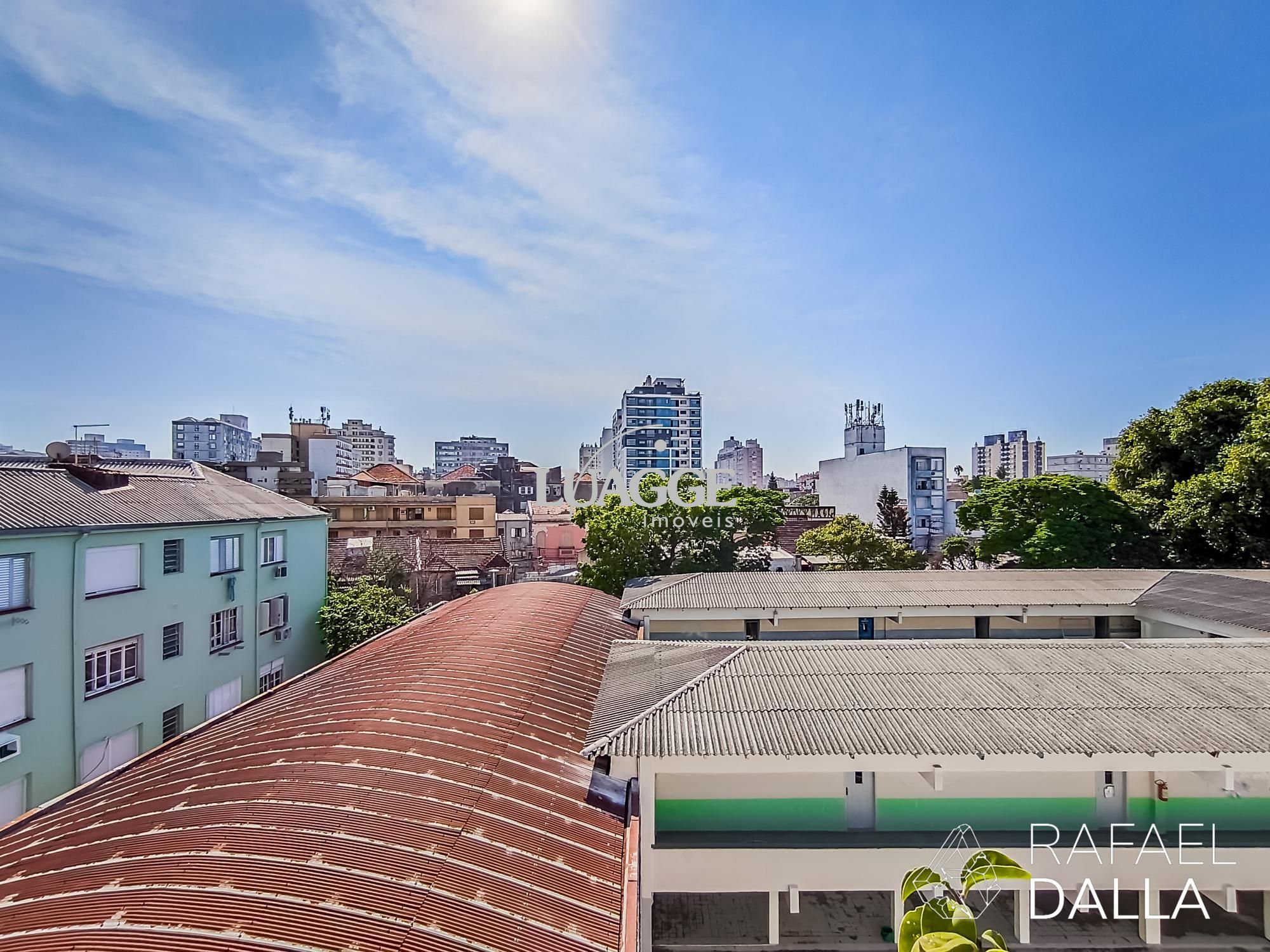 Cobertura à venda com 3 quartos, 117m² - Foto 7