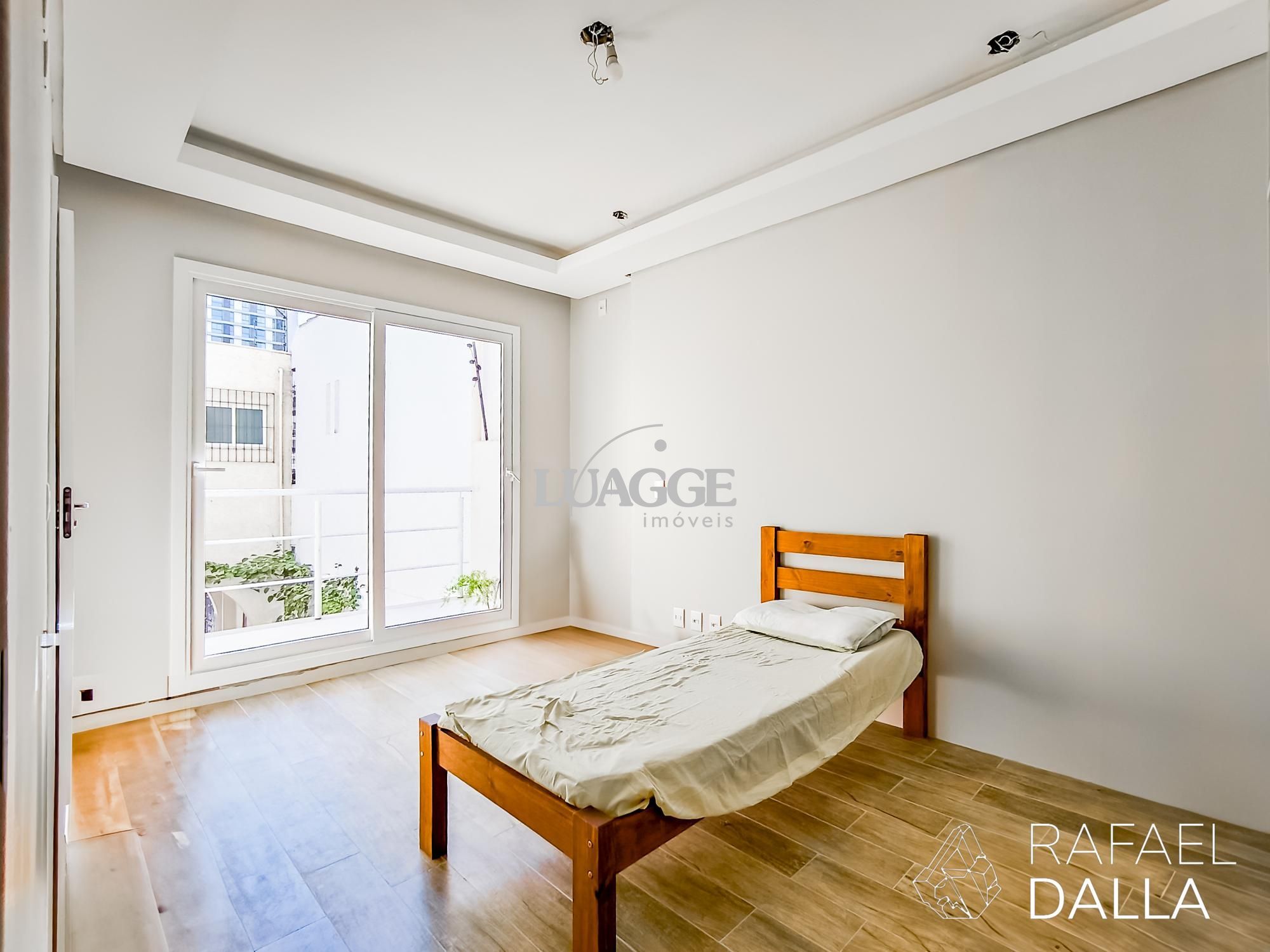 Casa à venda com 4 quartos, 282m² - Foto 34