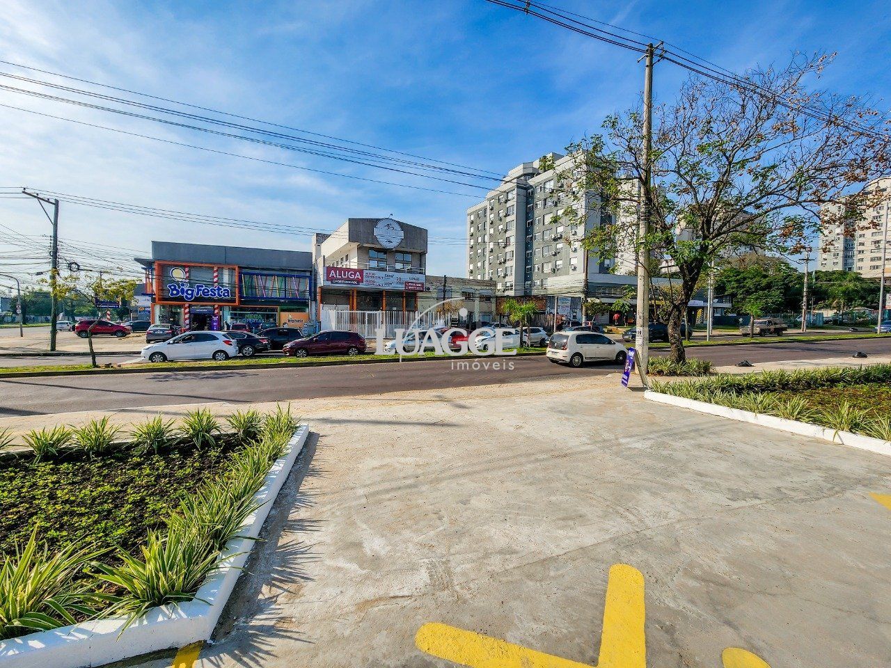 Terreno à venda, 719m² - Foto 2