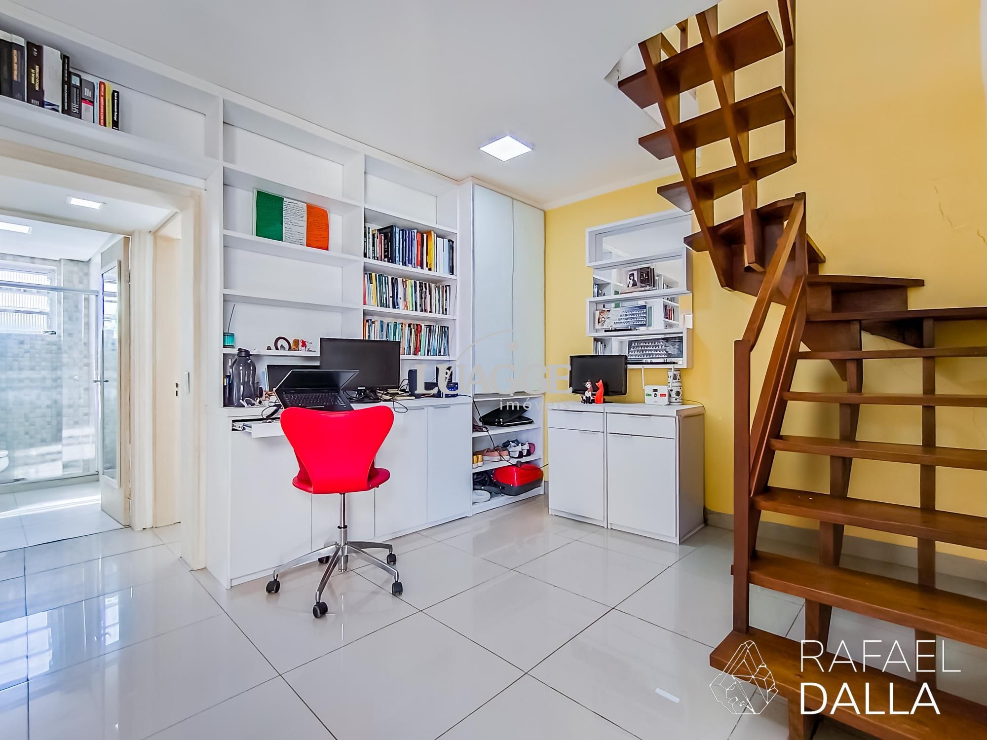 Cobertura à venda com 3 quartos, 117m² - Foto 14