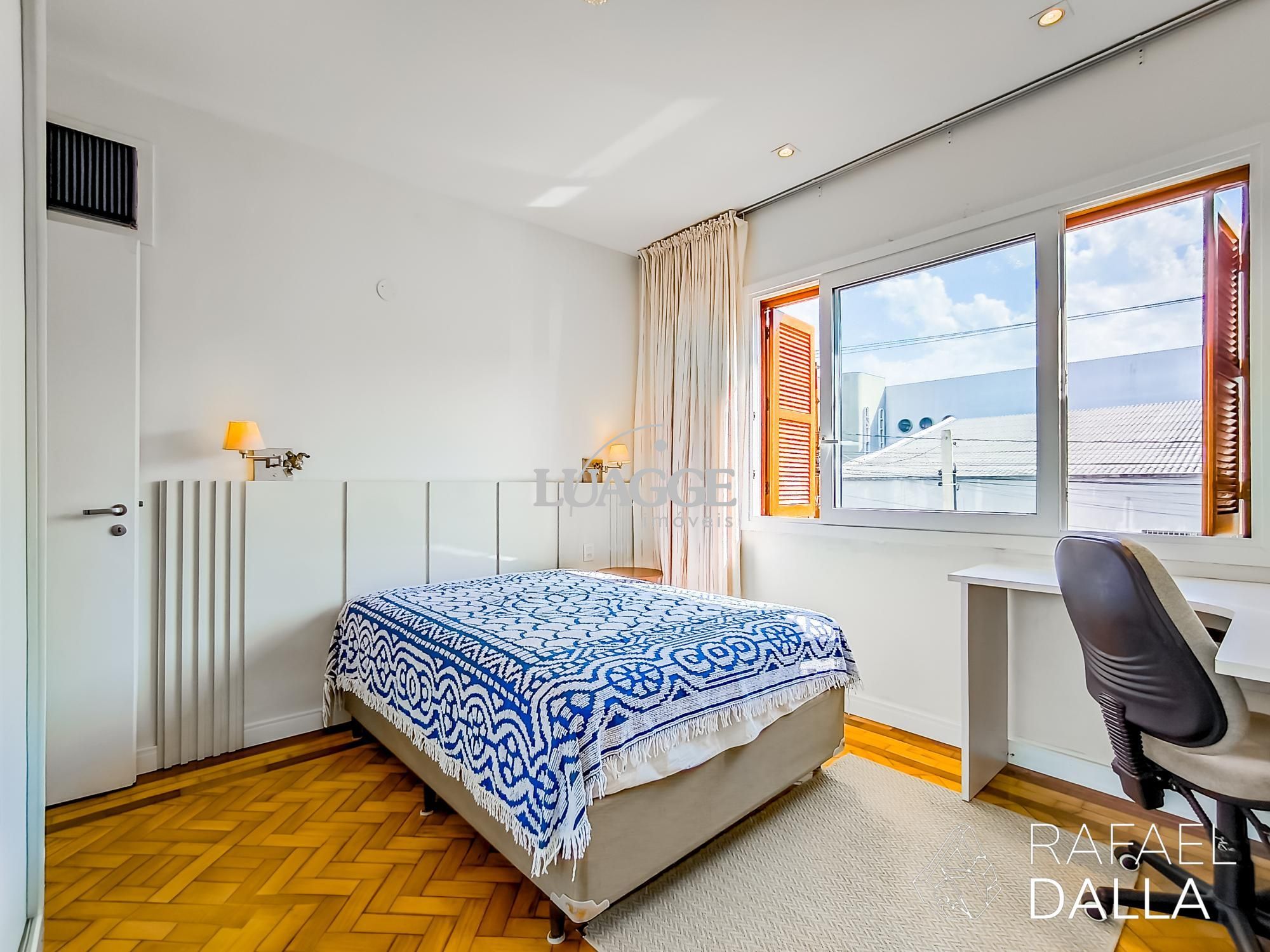 Casa à venda com 4 quartos, 282m² - Foto 20