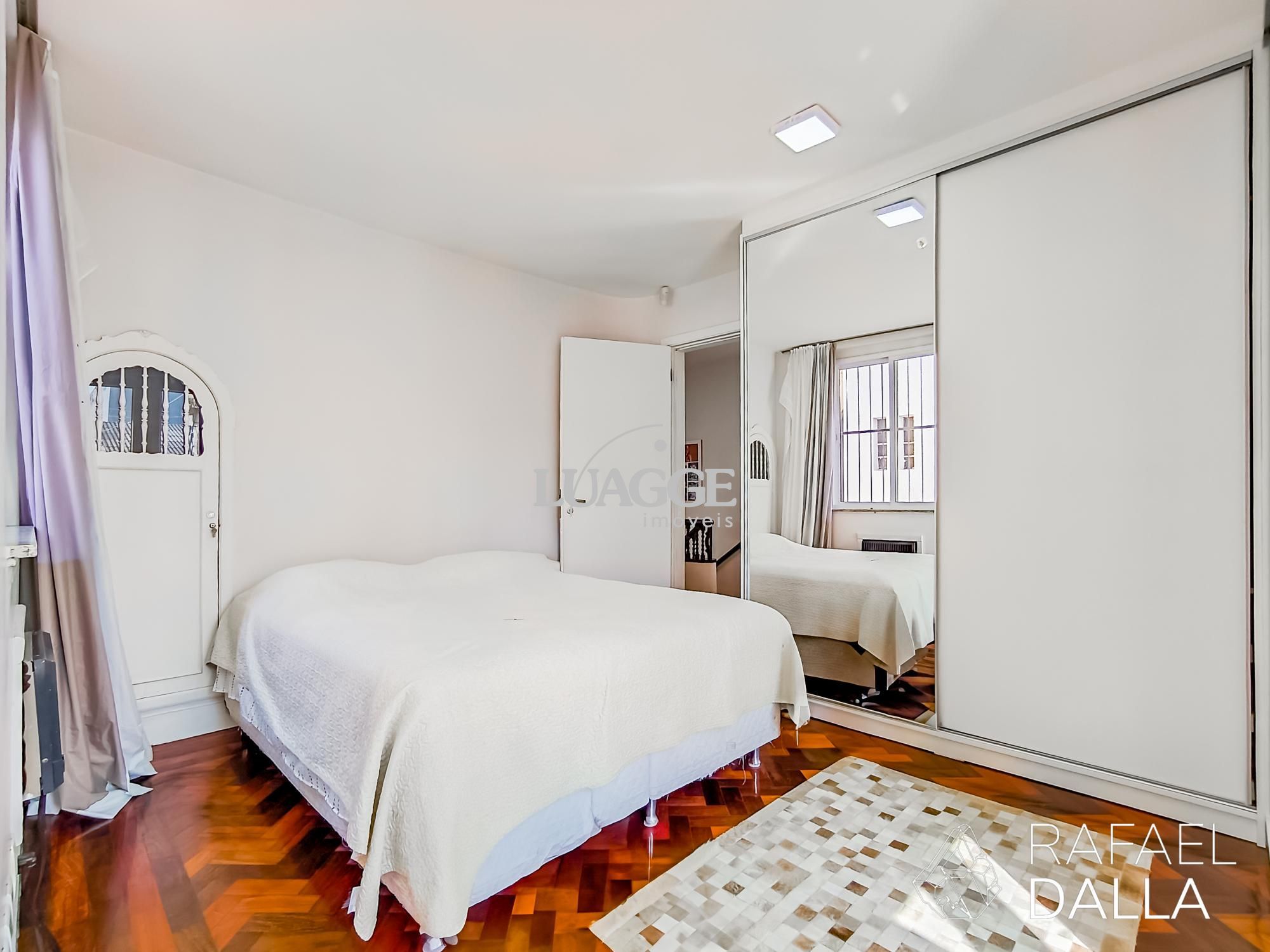 Casa à venda com 4 quartos, 282m² - Foto 26