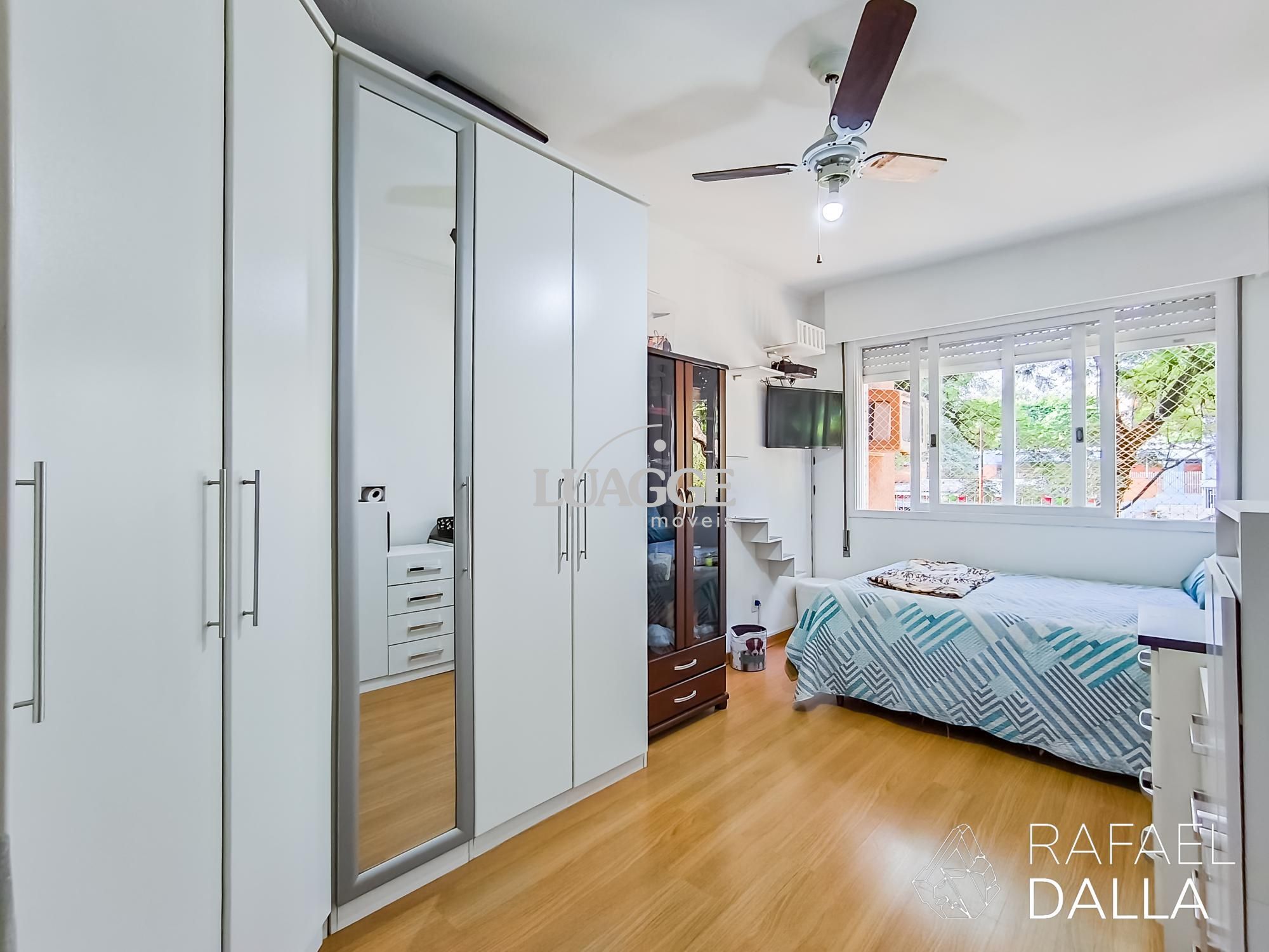 Apartamento à venda com 1 quarto, 38m² - Foto 7
