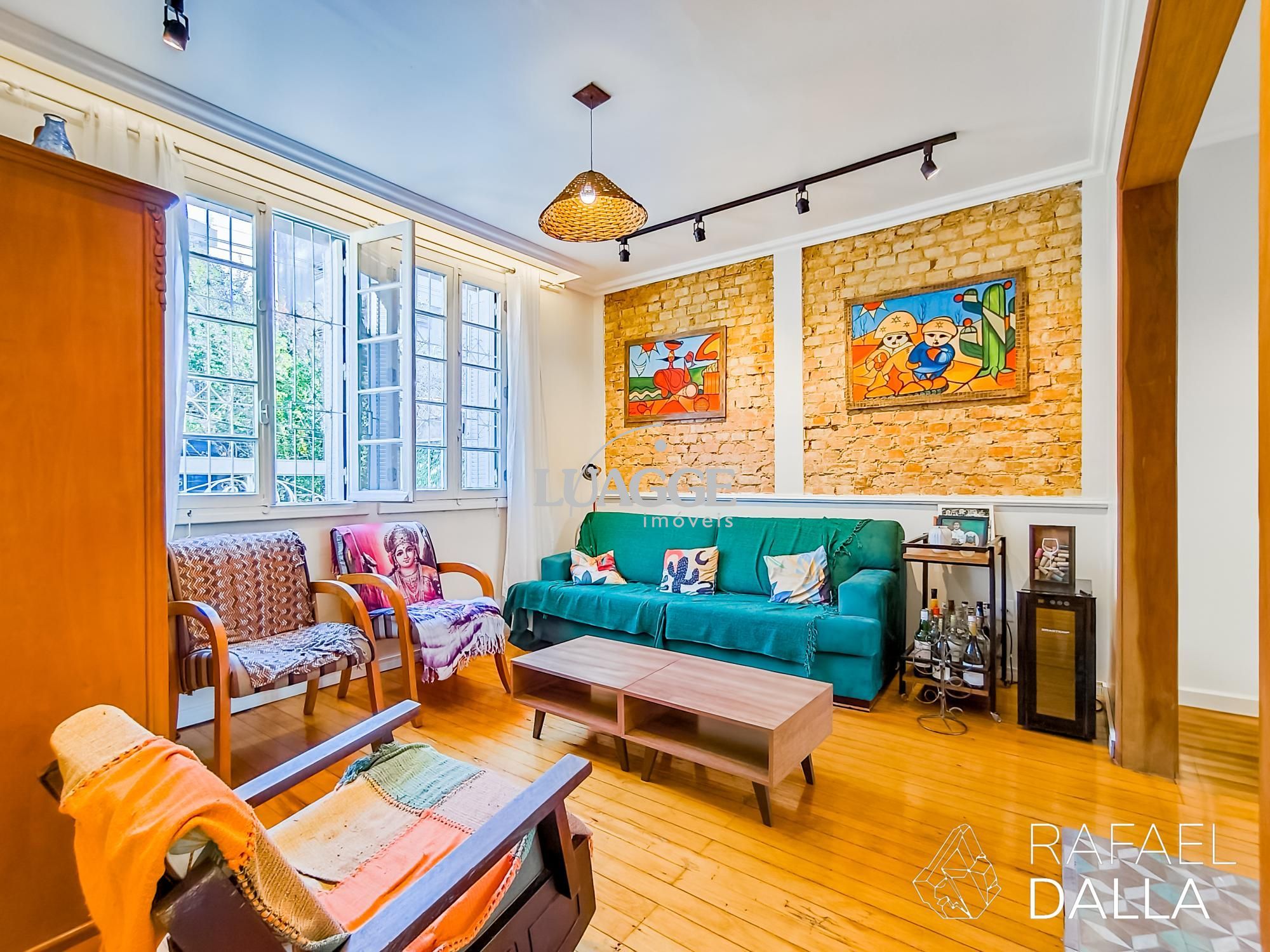 Casa à venda com 4 quartos, 210m² - Foto 6