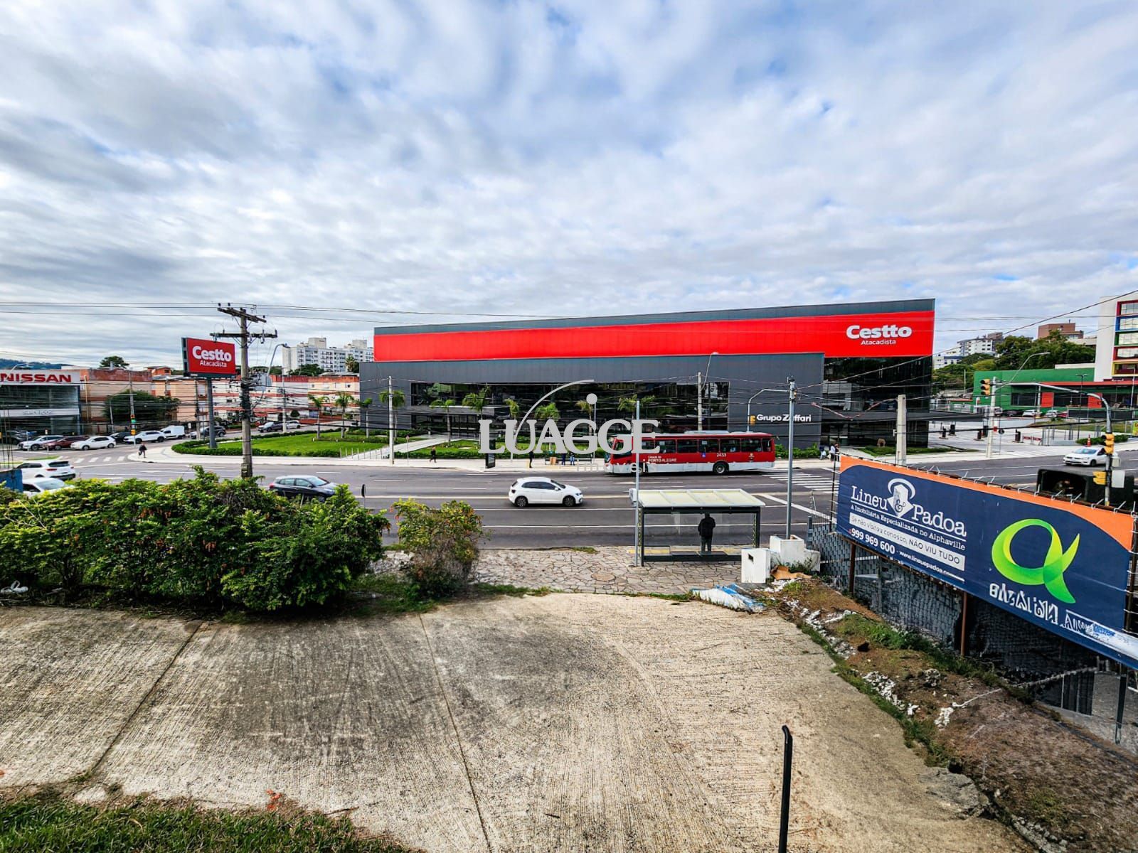Loja-Salão à venda com 2 quartos, 102m² - Foto 8