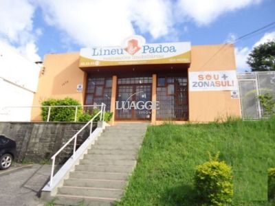 Loja-Salão à venda com 2 quartos, 102m² - Foto 1