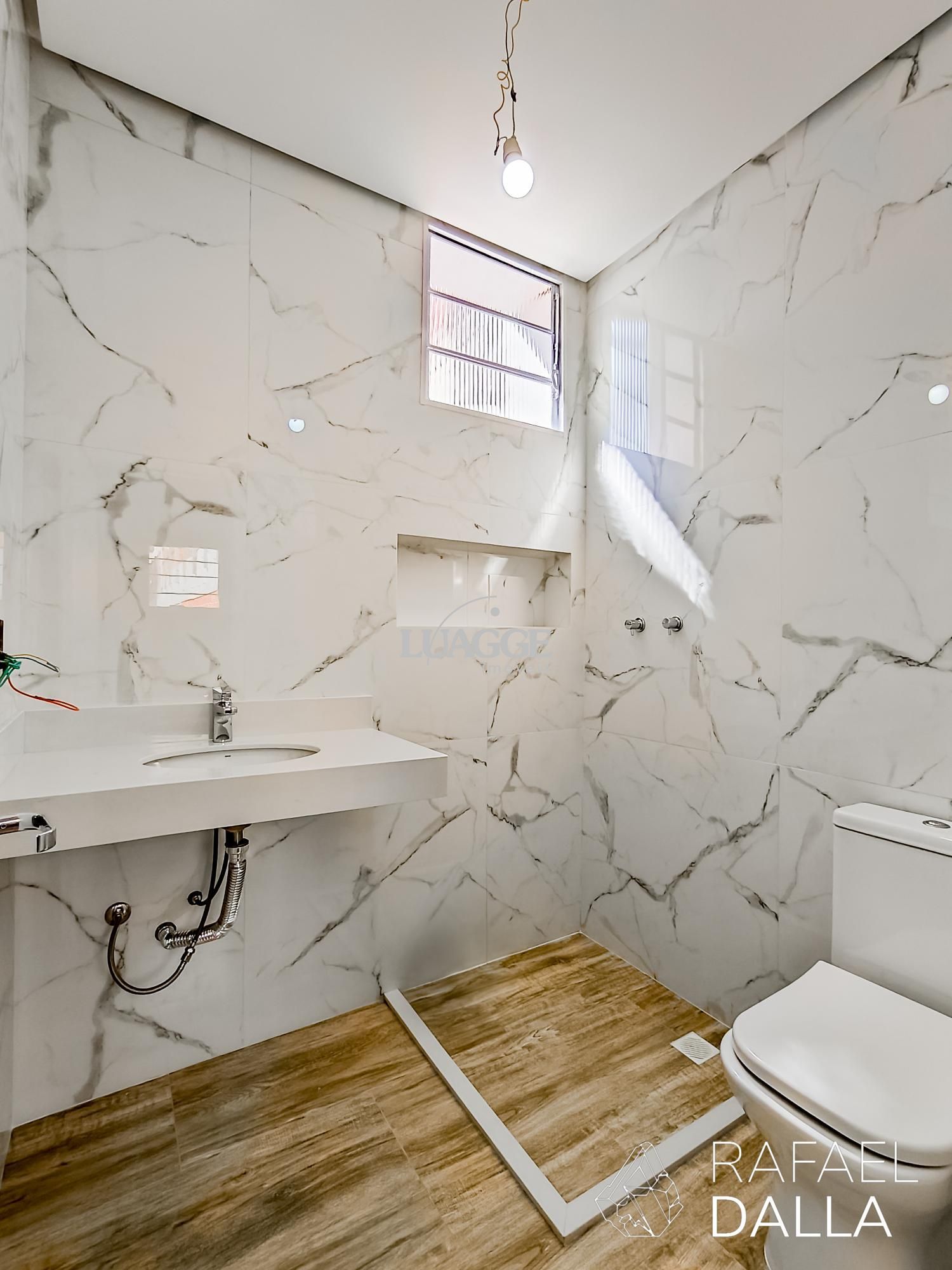 Casa à venda com 4 quartos, 282m² - Foto 33
